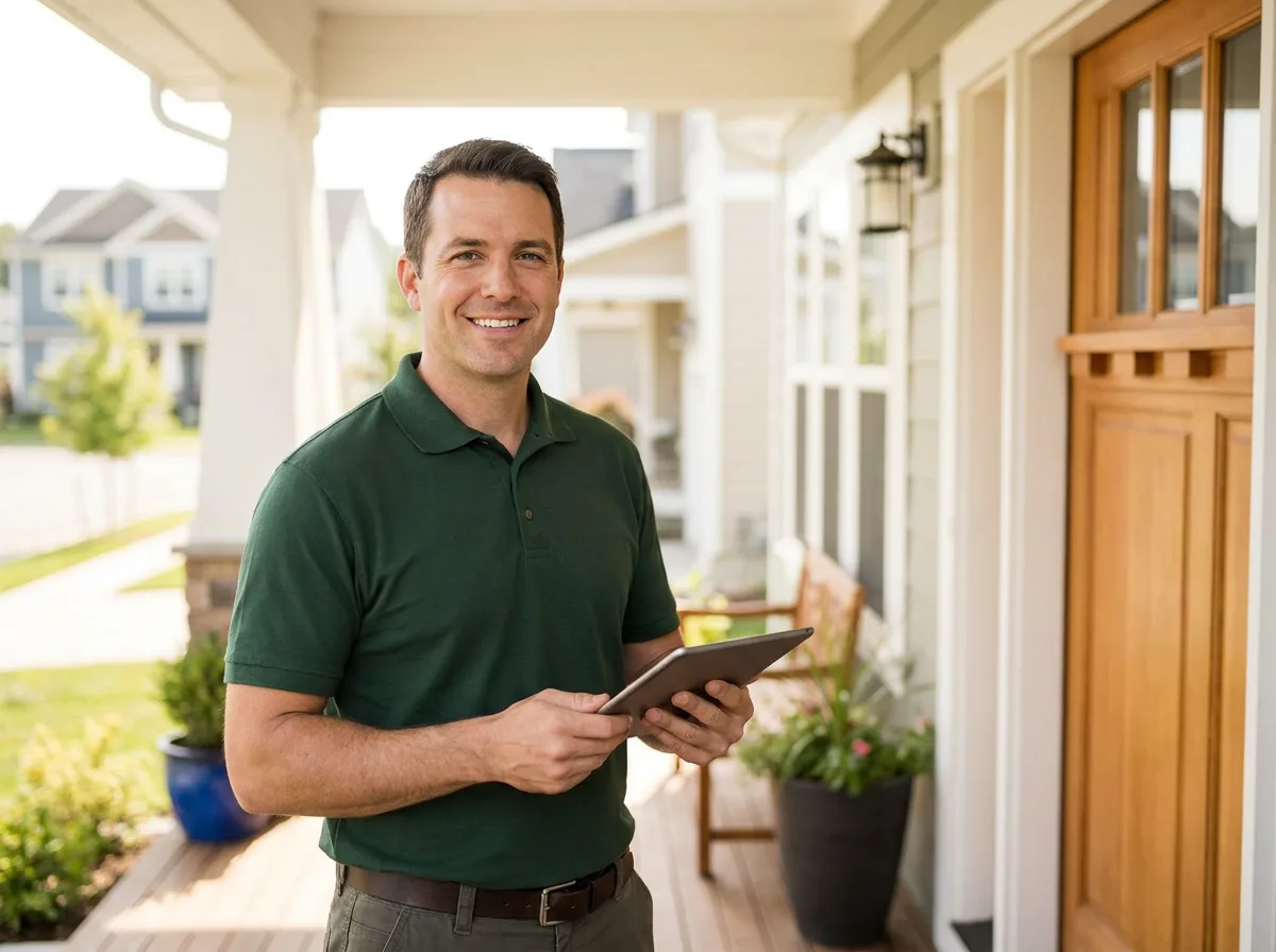 Pest control FAQs for Akron, OH